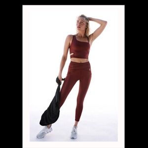 Free People In My Orbit Tank